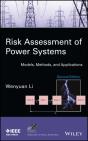 Risk Assessment Of Power Systems - Preview