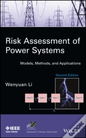 Risk Assessment Of Power Systems