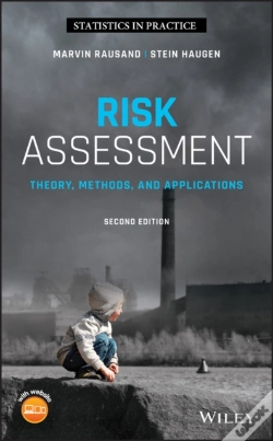 Capa do artigo Risk Assessment