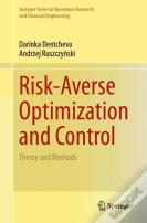 Risk-Averse Optimization And Control