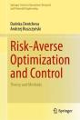 Risk-Averse Optimization And Control - Preview