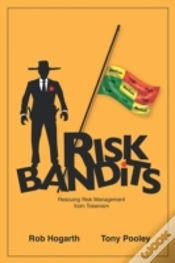 Capa do artigo Risk Bandits