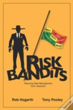 Capa do artigo Risk Bandits