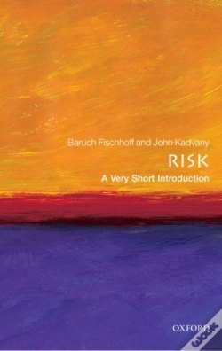 Capa do artigo Risk