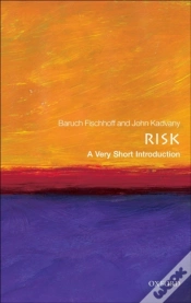 Capa do artigo Risk
