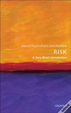 Capa do artigo Risk