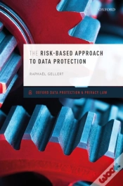 Capa do artigo Risk-Based Approach To Data Protection