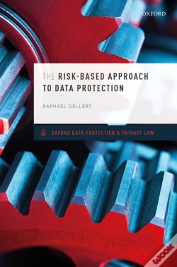 Capa do artigo Risk-Based Approach To Data Protection