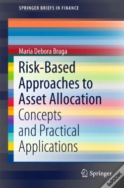 Capa do artigo Risk-Based Approaches To Asset Allocation