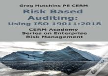 Risk Based Auditing