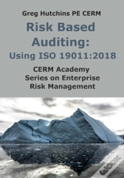 Capa do artigo Risk Based Auditing