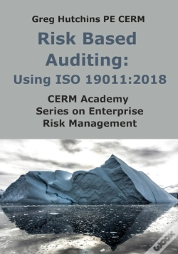 Capa do artigo Risk Based Auditing