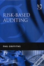 Capa do artigo Risk-Based Auditing
