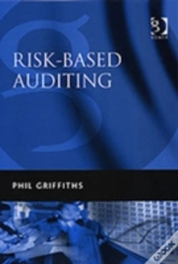 Capa do artigo Risk-Based Auditing
