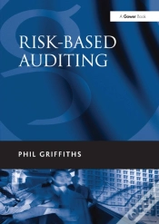 Capa do artigo Risk-Based Auditing