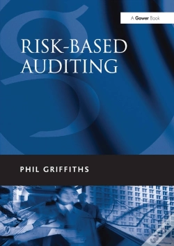 Capa do artigo Risk-Based Auditing