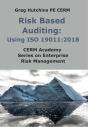 Risk Based Auditing: Using Iso 19011 : 2018 - Preview
