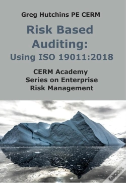 Capa do artigo Risk Based Auditing: Using Iso 19011 : 2018