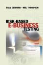 Risk-Based E-Business Testing - Preview