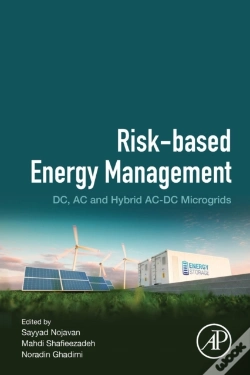 Capa do artigo Risk-Based Energy Management