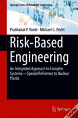 Capa do artigo Risk-Based Engineering