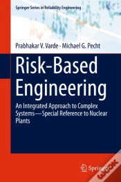 Capa do artigo Risk-Based Engineering