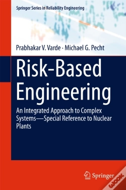 Capa do artigo Risk-Based Engineering