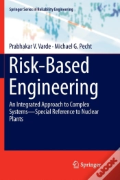 Capa do artigo Risk-Based Engineering