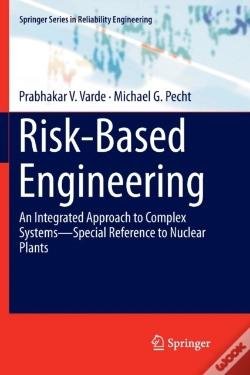 Capa do artigo Risk-Based Engineering