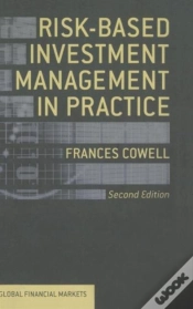 Capa do artigo Risk-Based Investment Management In Practice