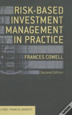 Capa do artigo Risk-Based Investment Management In Practice