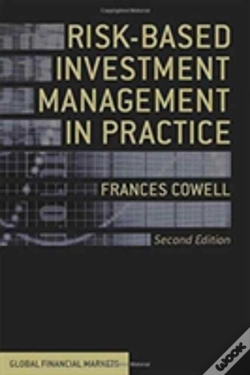 Capa do artigo Risk-Based Investment Management In Practice