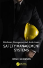 Risk-Based, Management-Led, Audit-Driven, Safety Management Systems - Preview