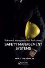 Risk-Based, Management-Led, Audit-Driven, Safety Management Systems - Preview