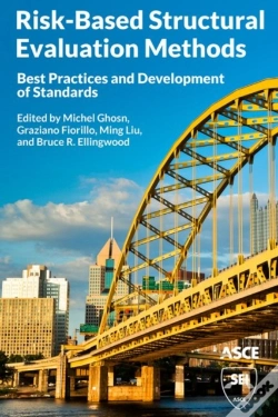 Capa do artigo Risk-Based Structural Evaluation Methods