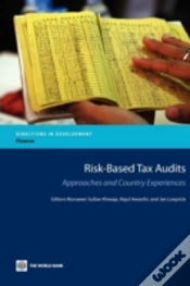 Capa do artigo Risk-Based Tax Audits