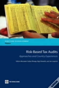Capa do artigo Risk-Based Tax Audits