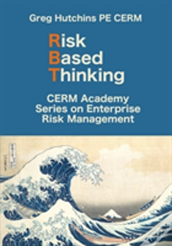Capa do artigo Risk Based Thinking