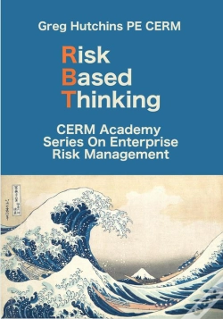 Capa do artigo Risk Based Thinking