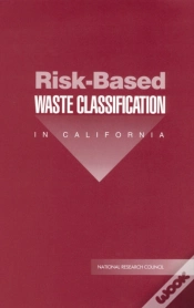 Capa do artigo Risk-Based Waste Classification In California