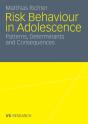 Risk Behaviour In Adolescence - Preview