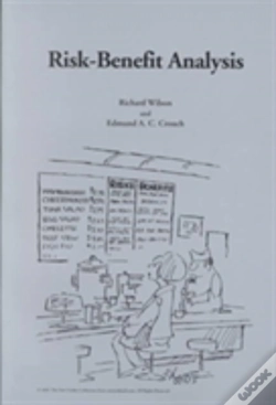 Capa do artigo Risk-Benefit Analysis