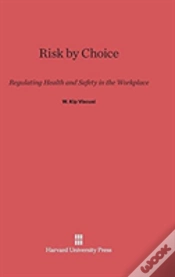 Capa do artigo Risk By Choice