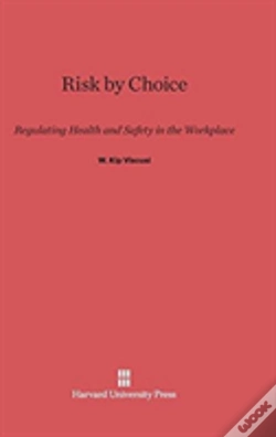 Capa do artigo Risk By Choice