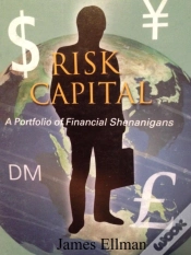 Capa do artigo Risk Capital