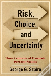 Capa do artigo Risk, Choice, And Uncertainty