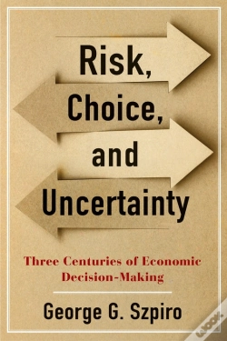 Capa do artigo Risk, Choice, And Uncertainty