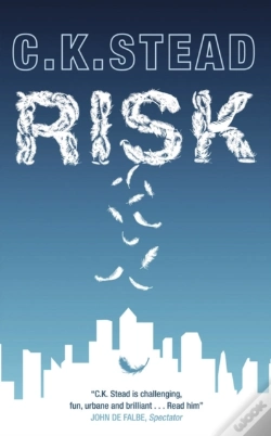 Capa do artigo Risk