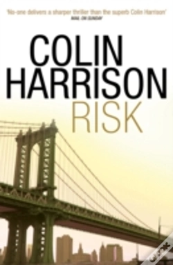 Capa do artigo Risk