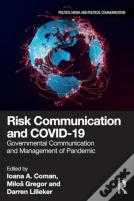 Risk Communication And Covid-19